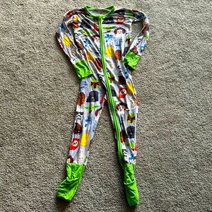 Star Wars Little Sleepies